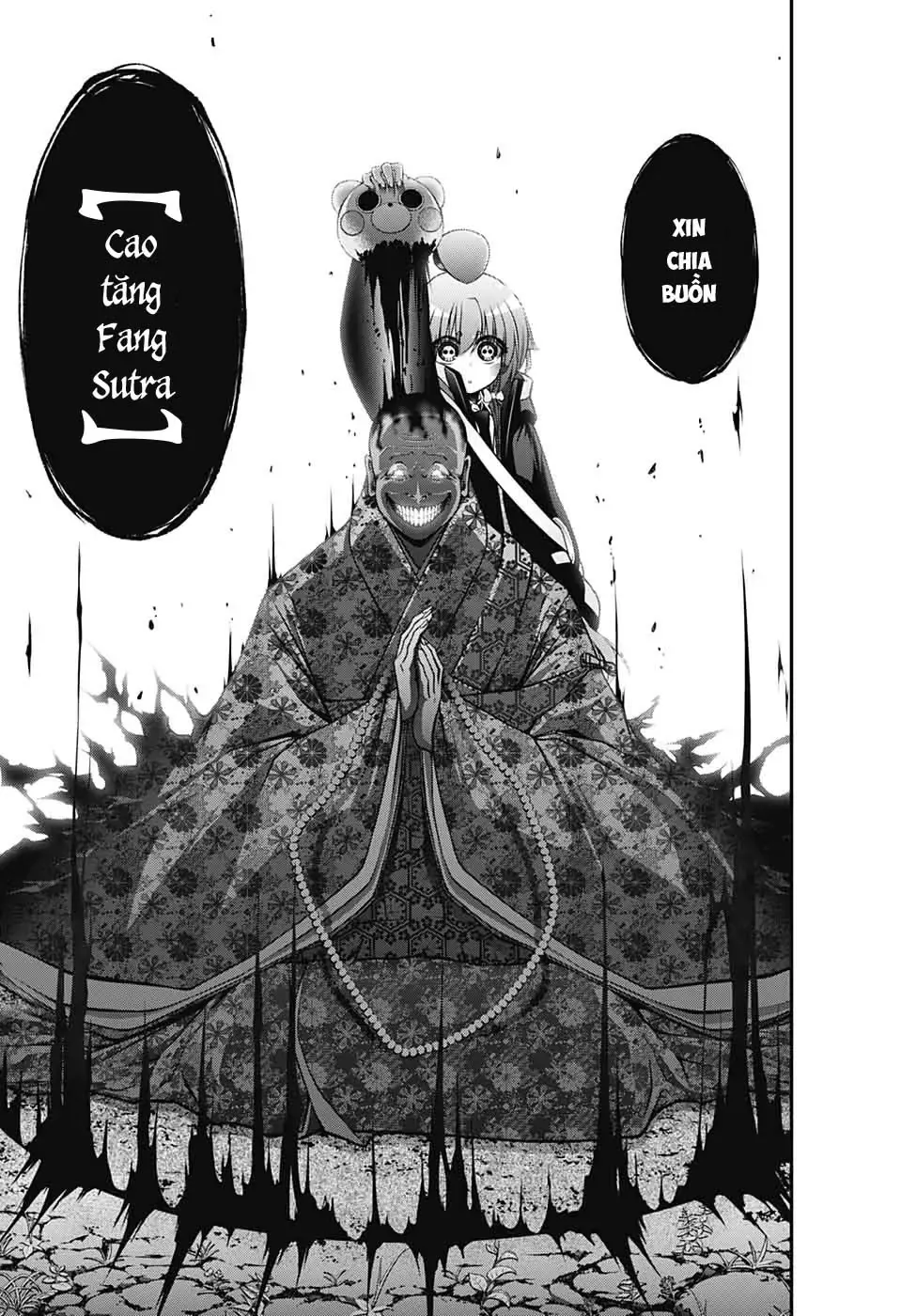 Thợ Săn Ác Linh - Chương 14 - Trang 25