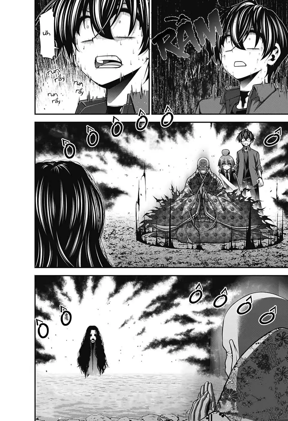 Thợ Săn Ác Linh - Chương 14 - Trang 26