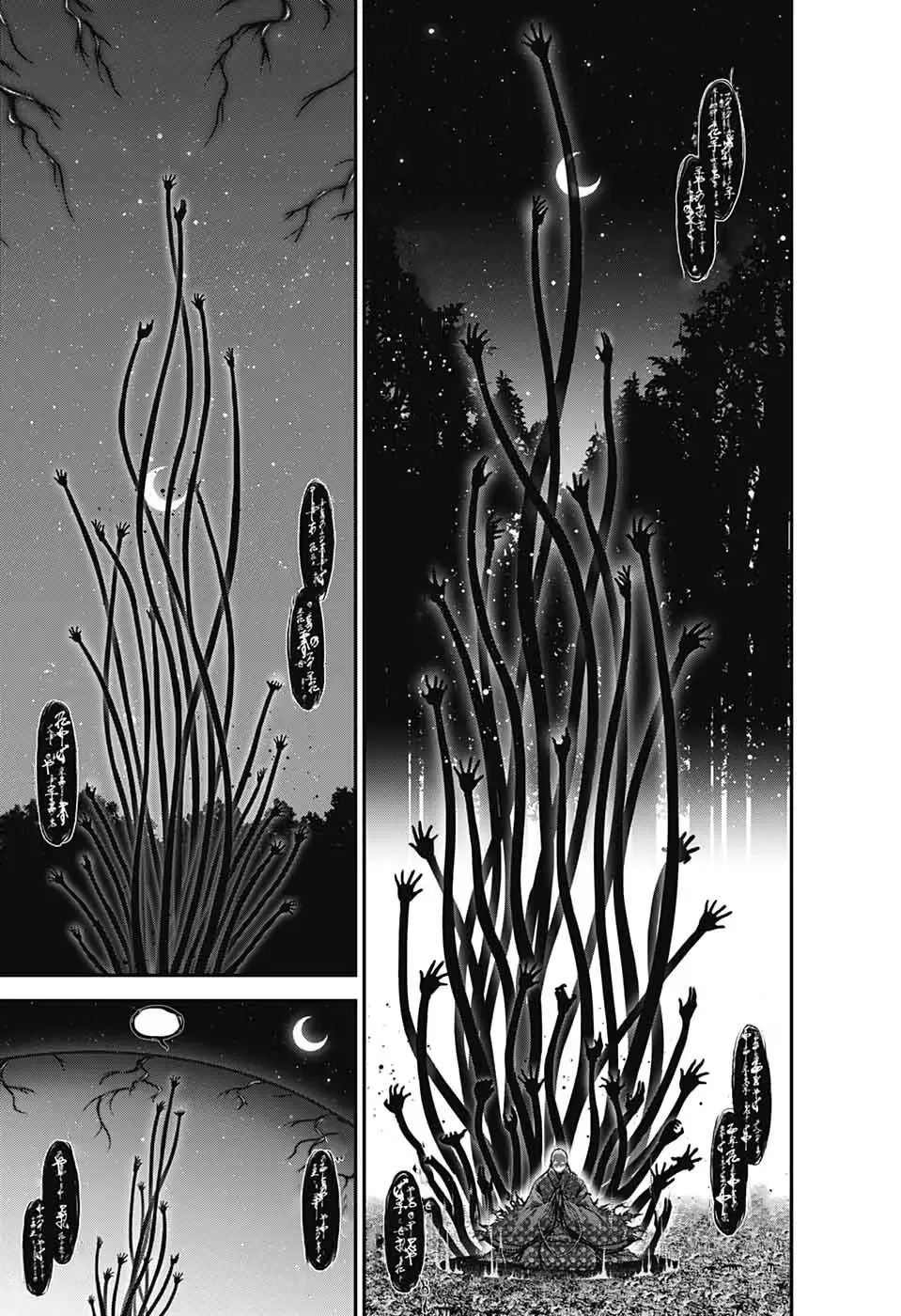 Thợ Săn Ác Linh - Chương 14 - Trang 29