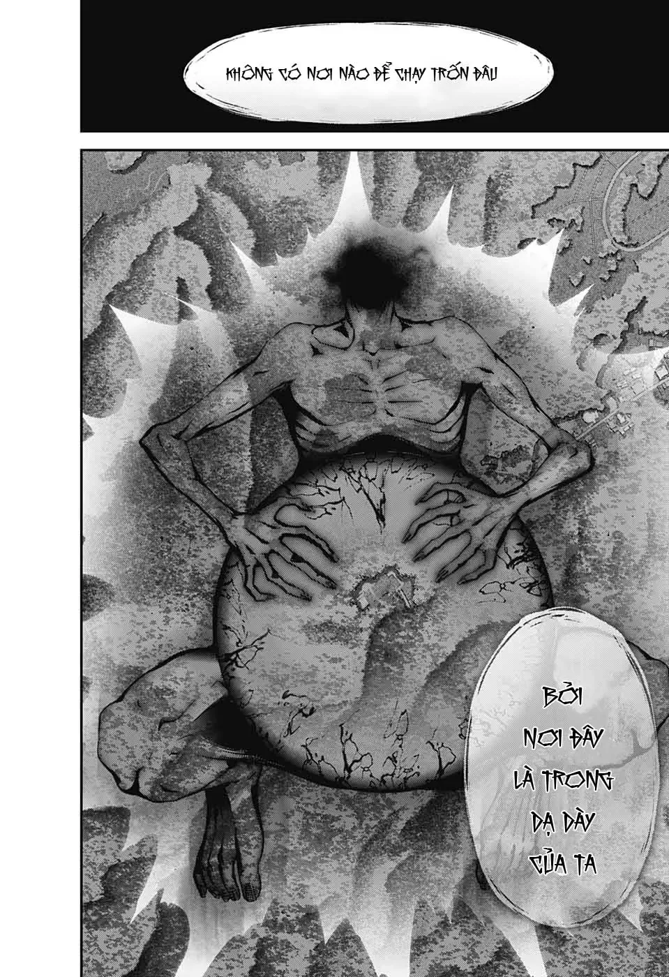 Thợ Săn Ác Linh - Chương 14 - Trang 6