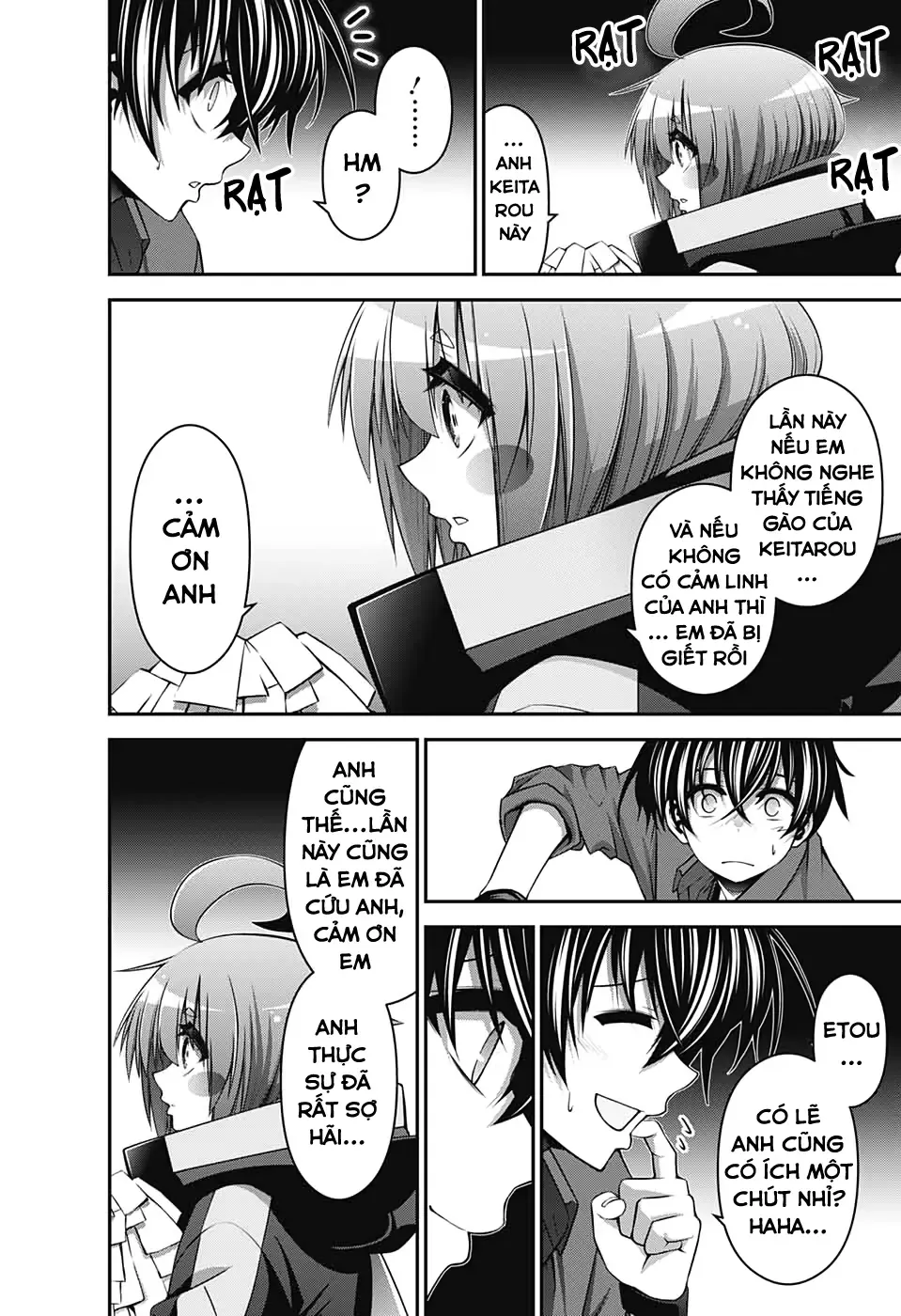 Thợ Săn Ác Linh - Chương 15 - Trang 26