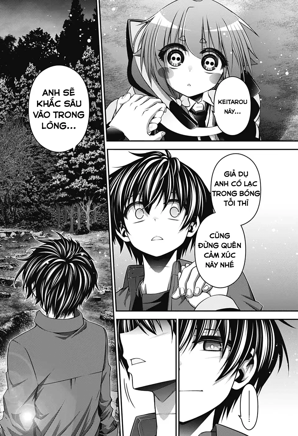Thợ Săn Ác Linh - Chương 15 - Trang 30