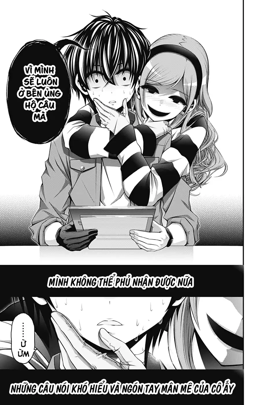 Thợ Săn Ác Linh - Chương 15 - Trang 43