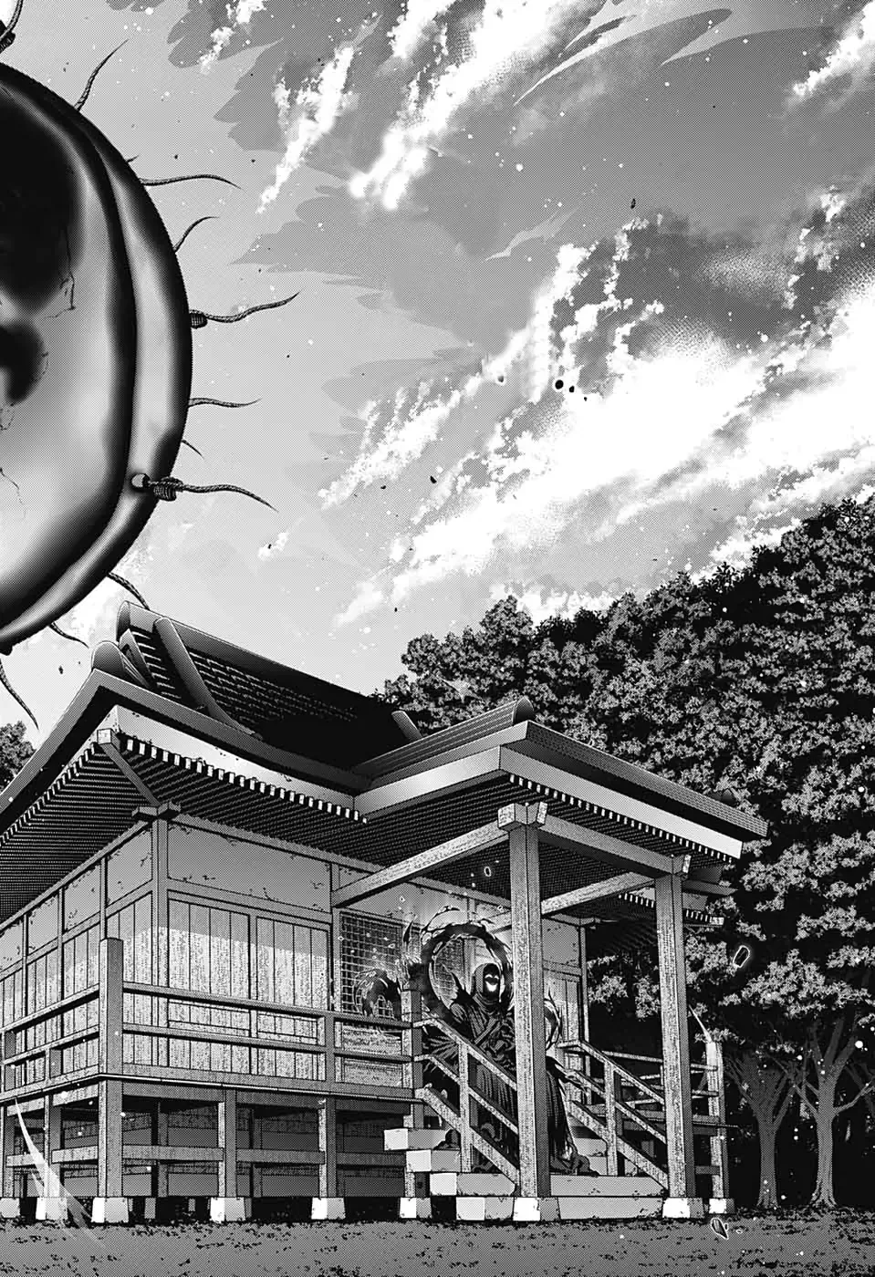 Thợ Săn Ác Linh - Chương 16 - Trang 13