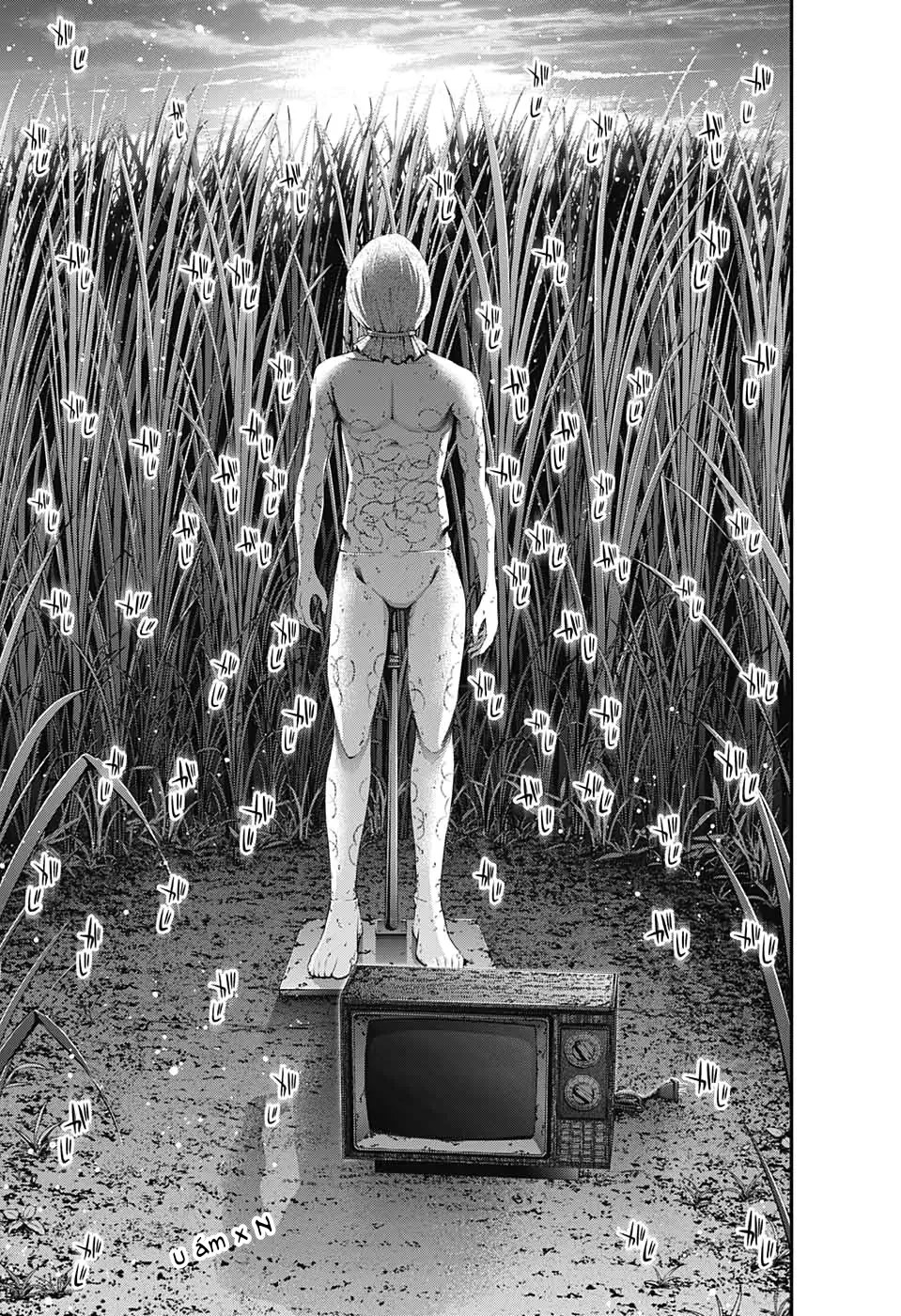 Thợ Săn Ác Linh - Chương 16 - Trang 26