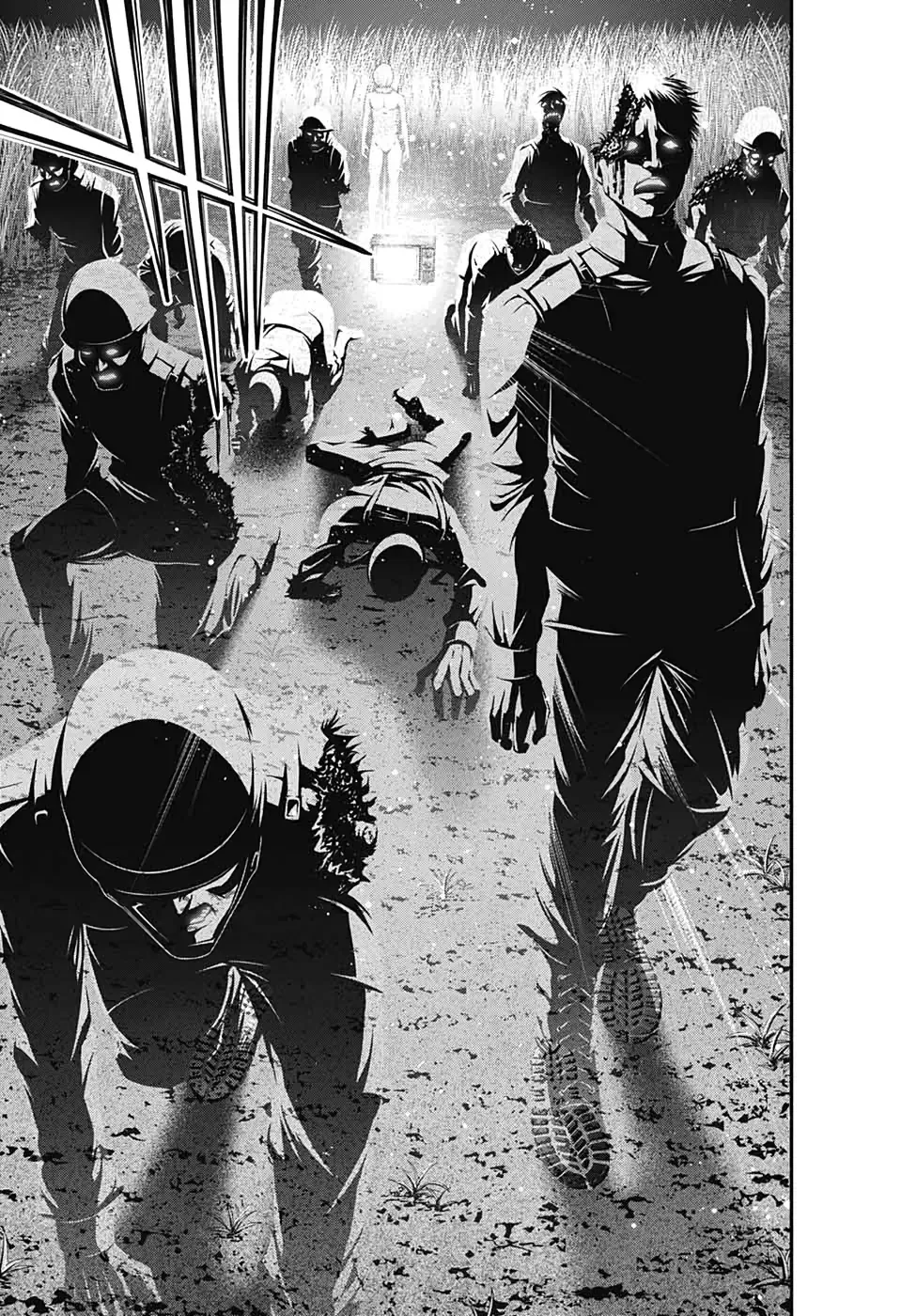 Thợ Săn Ác Linh - Chương 16 - Trang 30