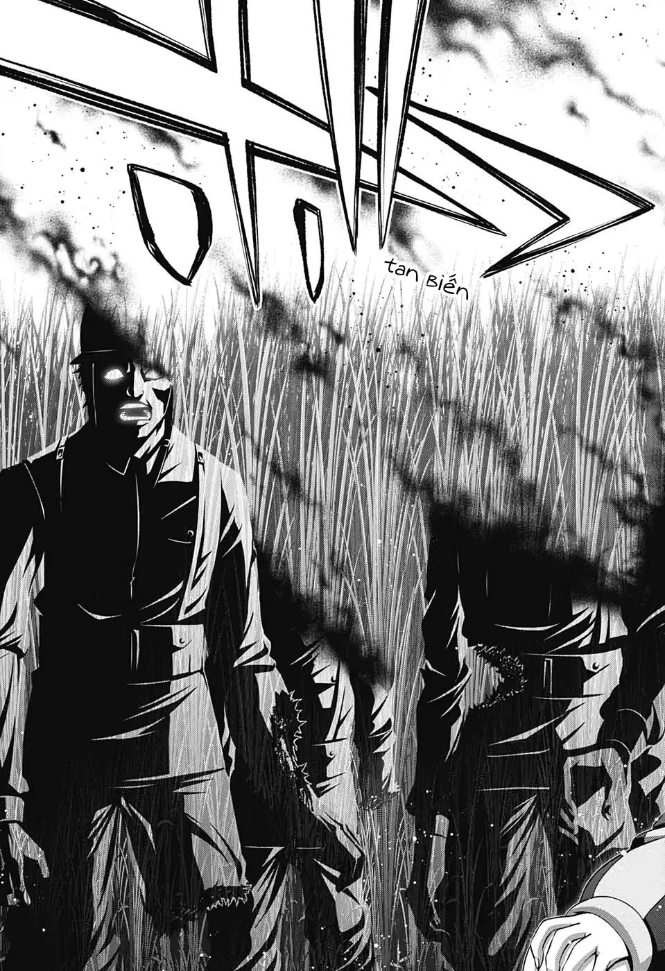 Thợ Săn Ác Linh - Chương 16 - Trang 44