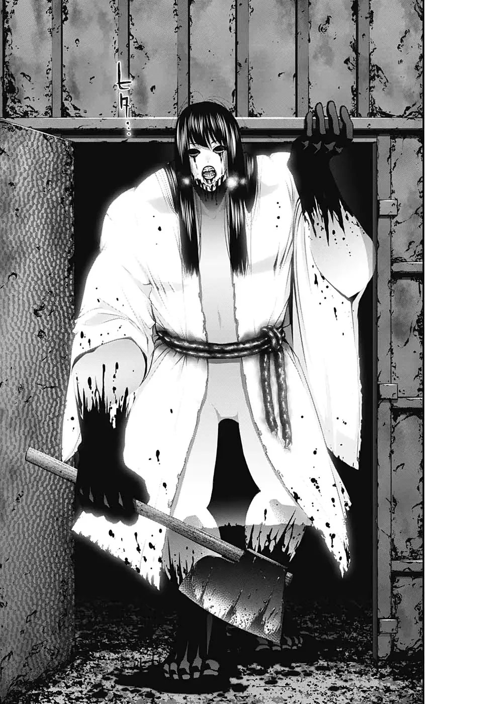 Thợ Săn Ác Linh - Chương 17 - Trang 37