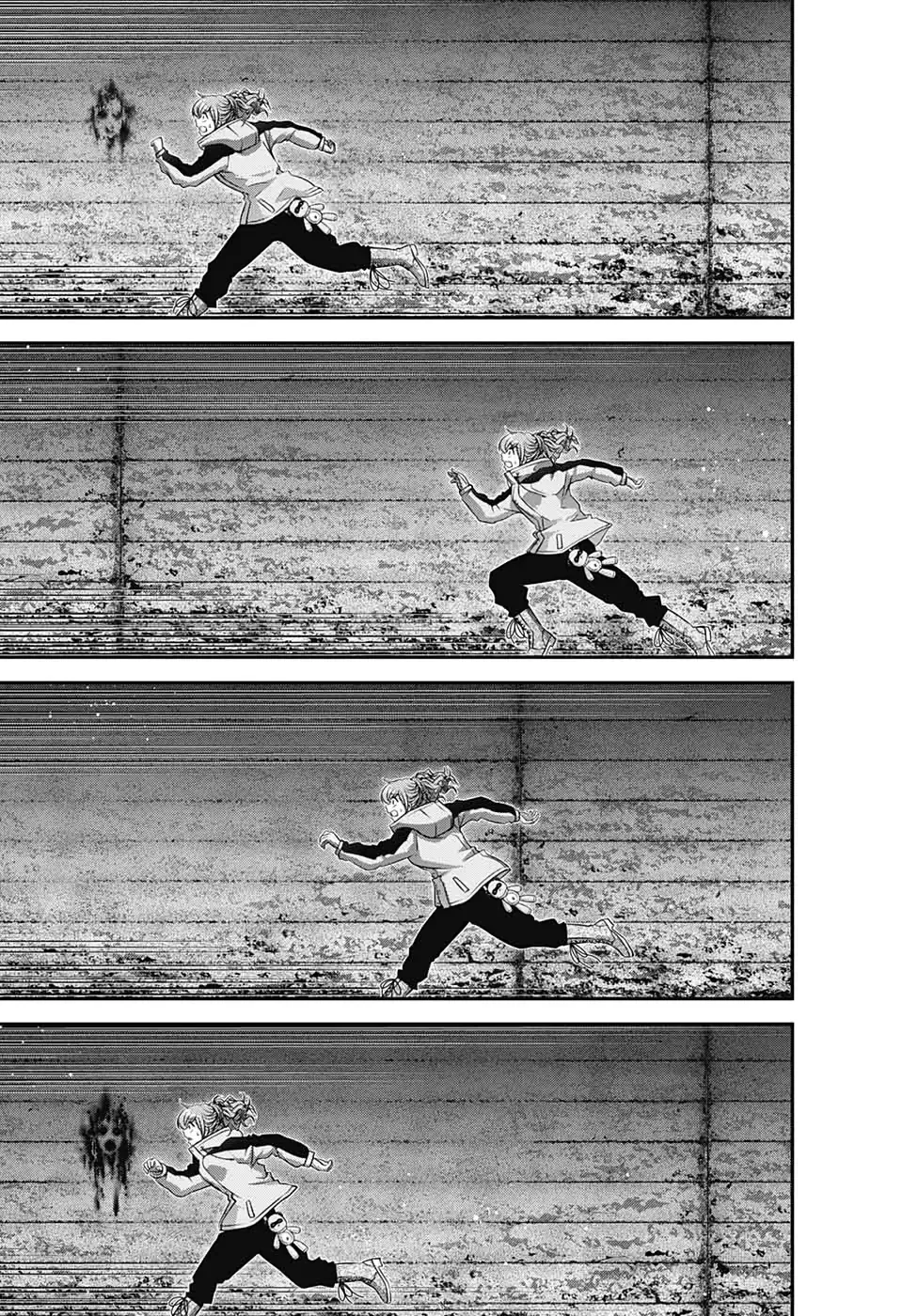 Thợ Săn Ác Linh - Chương 17 - Trang 39