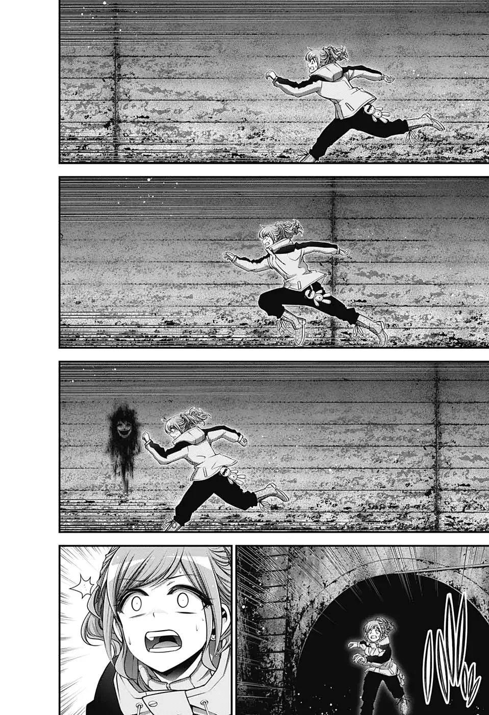 Thợ Săn Ác Linh - Chương 17 - Trang 40