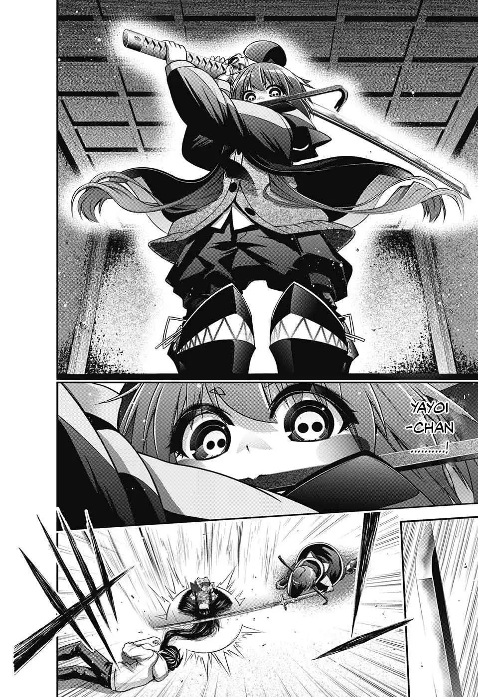 Thợ Săn Ác Linh - Chương 2 - Trang 32