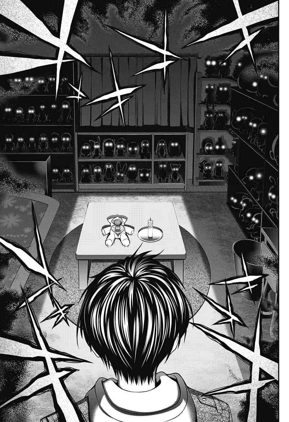 Thợ Săn Ác Linh - Chương 2 - Trang 42