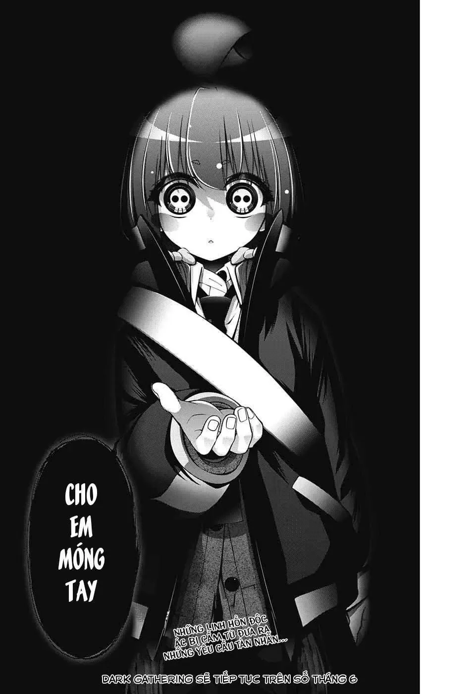 Thợ Săn Ác Linh - Chương 2 - Trang 50