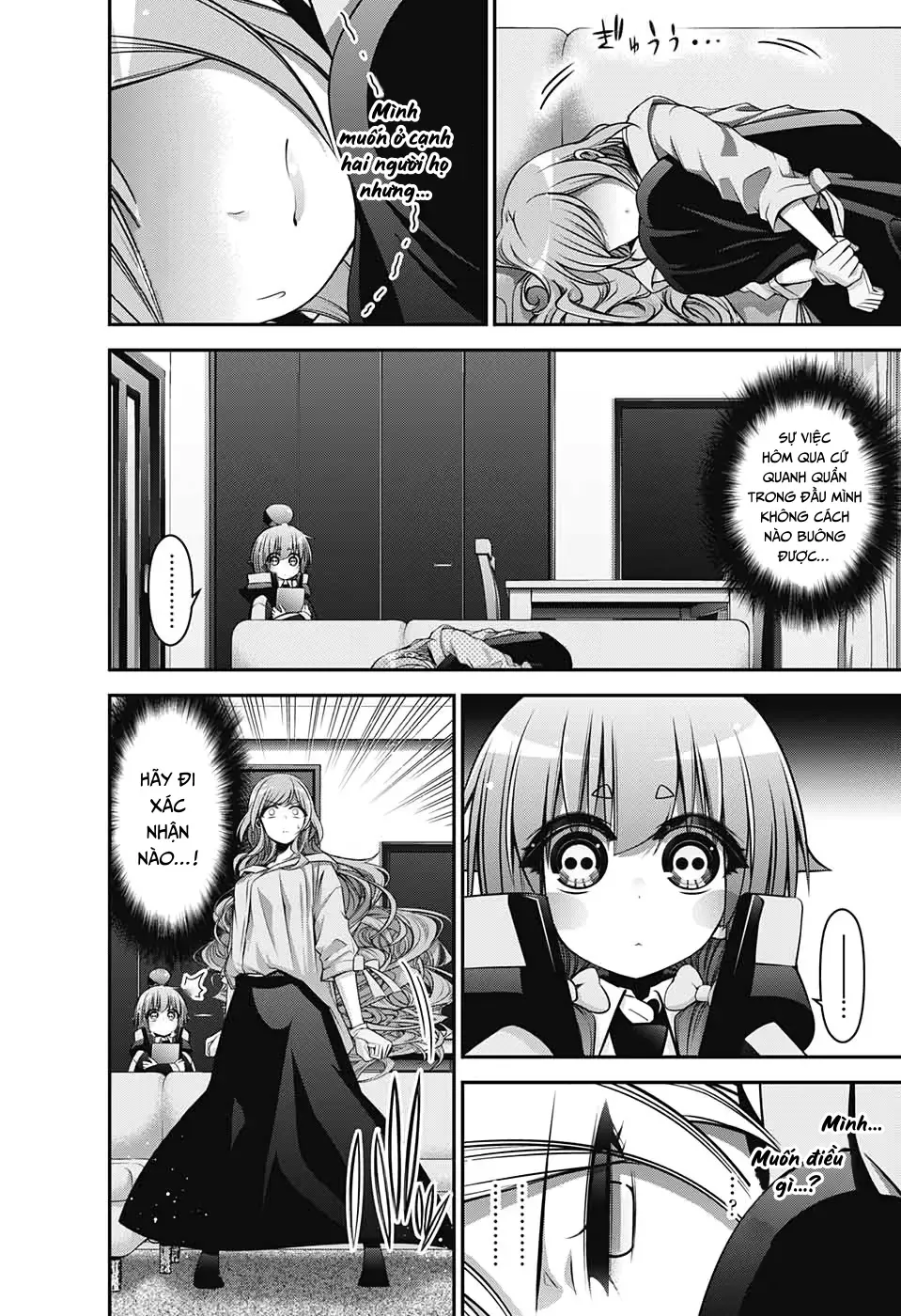 Thợ Săn Ác Linh - Chương 20 - Trang 16