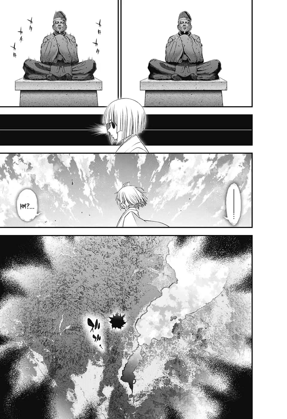 Thợ Săn Ác Linh - Chương 20 - Trang 39