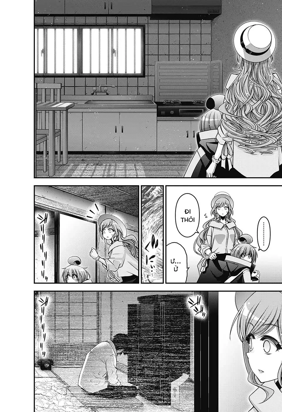 Thợ Săn Ác Linh - Chương 21 - Trang 25