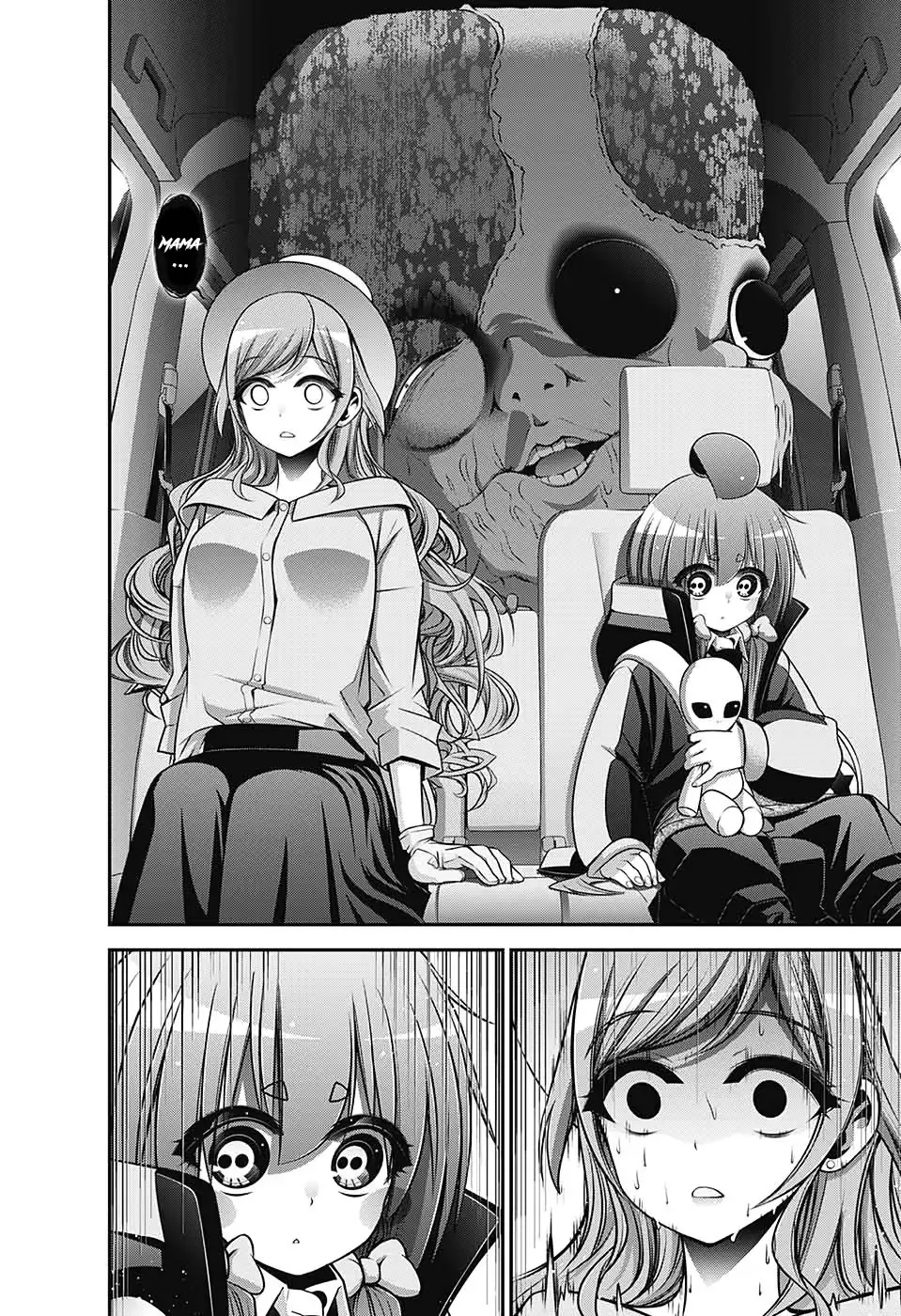 Thợ Săn Ác Linh - Chương 21 - Trang 37