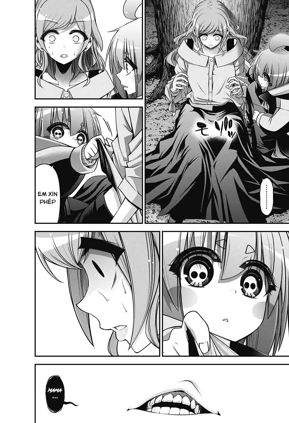 Thợ Săn Ác Linh - Chương 21 - Trang 41