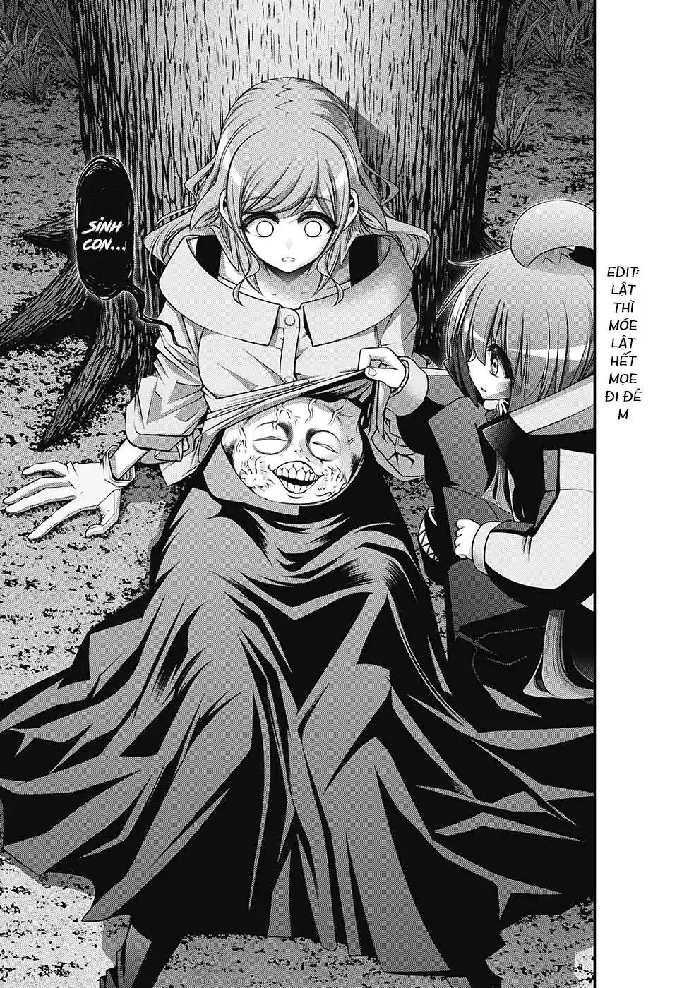Thợ Săn Ác Linh - Chương 21 - Trang 42