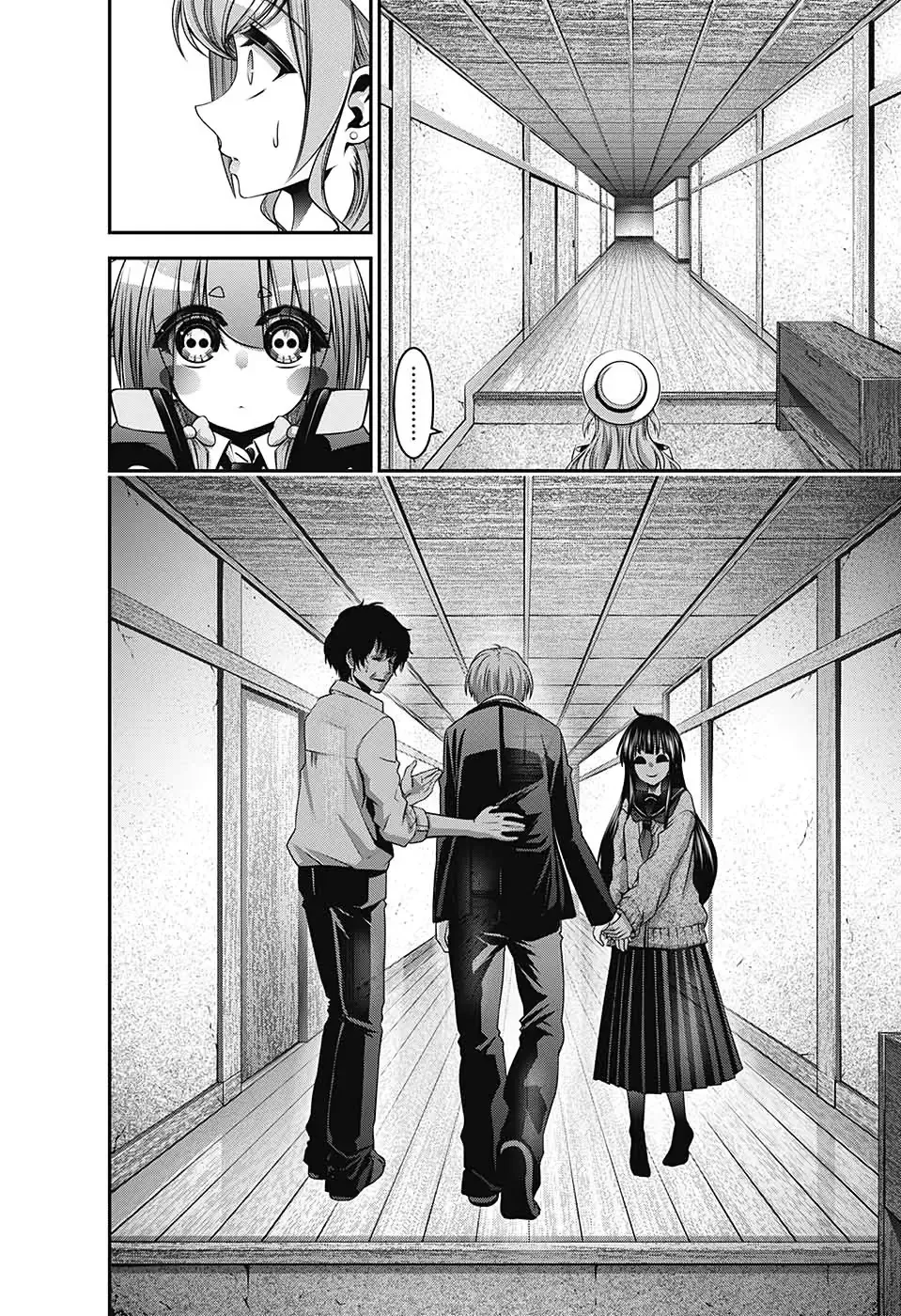 Thợ Săn Ác Linh - Chương 21 - Trang 8