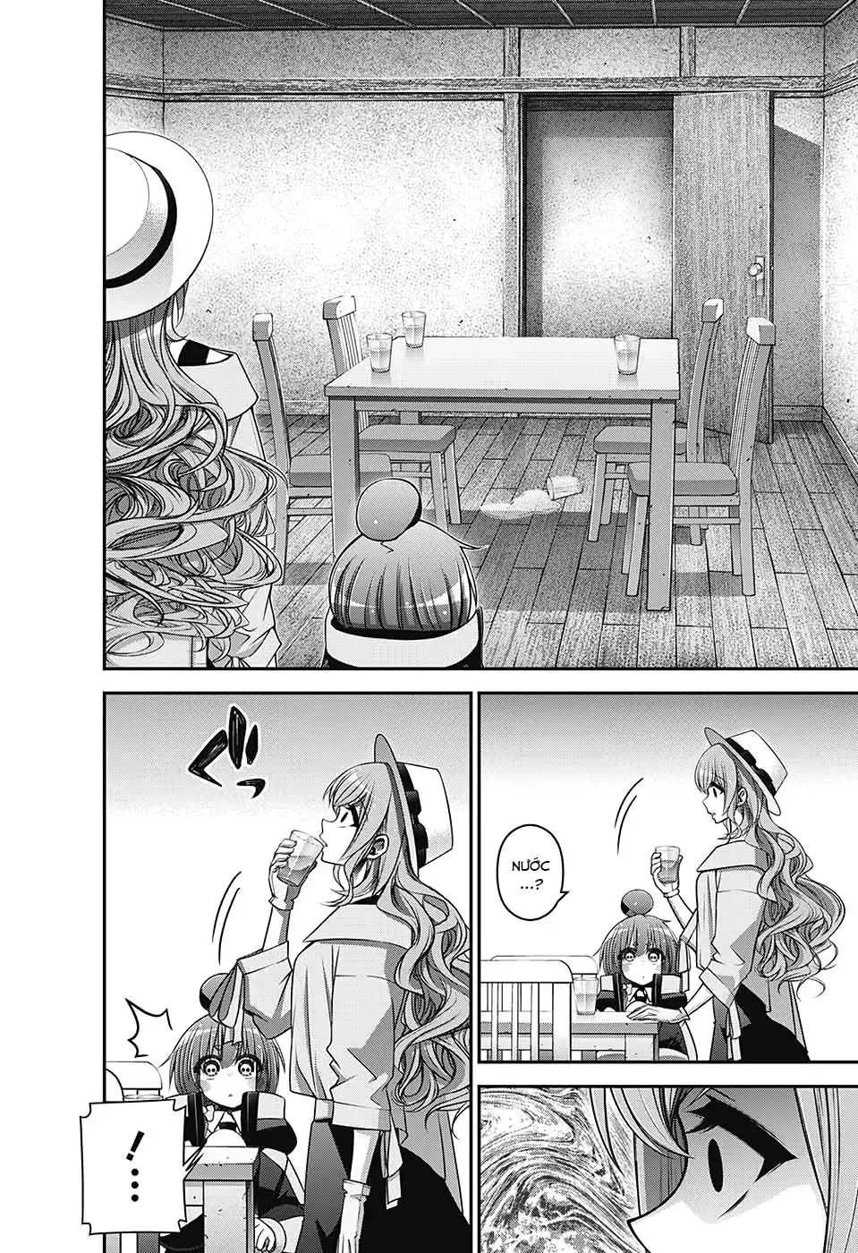 Thợ Săn Ác Linh - Chương 21 - Trang 10