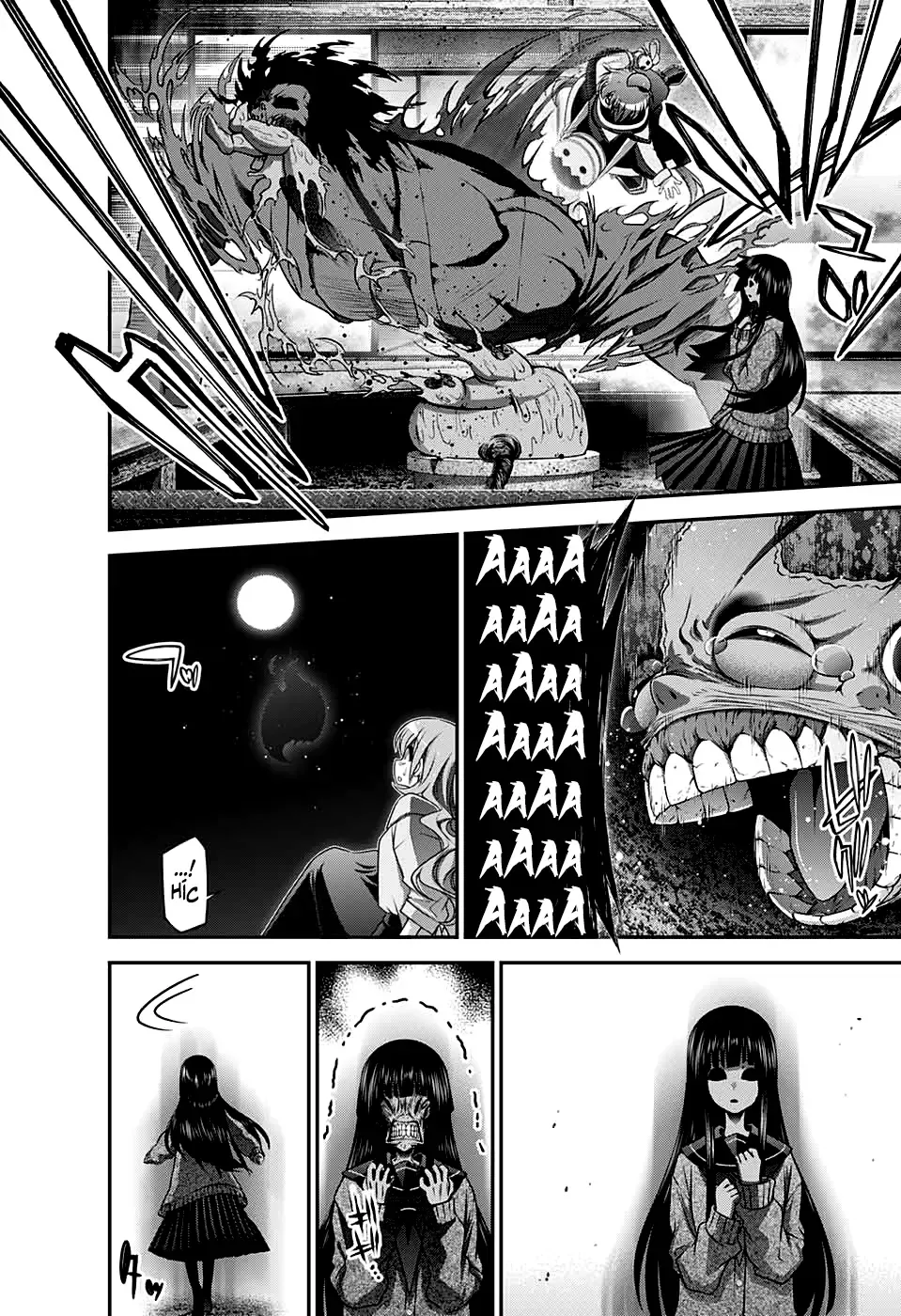 Thợ Săn Ác Linh - Chương 22 - Trang 21