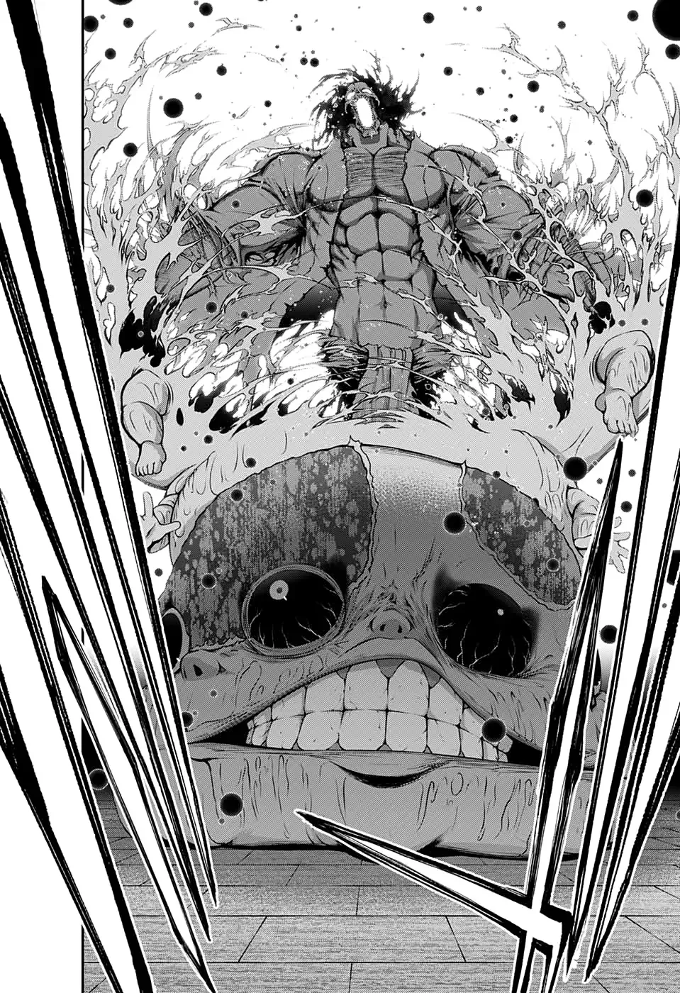 Thợ Săn Ác Linh - Chương 22 - Trang 30