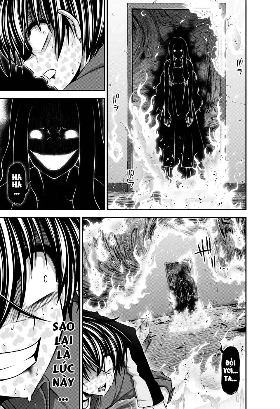 Thợ Săn Ác Linh - Chương 25 - Trang 14