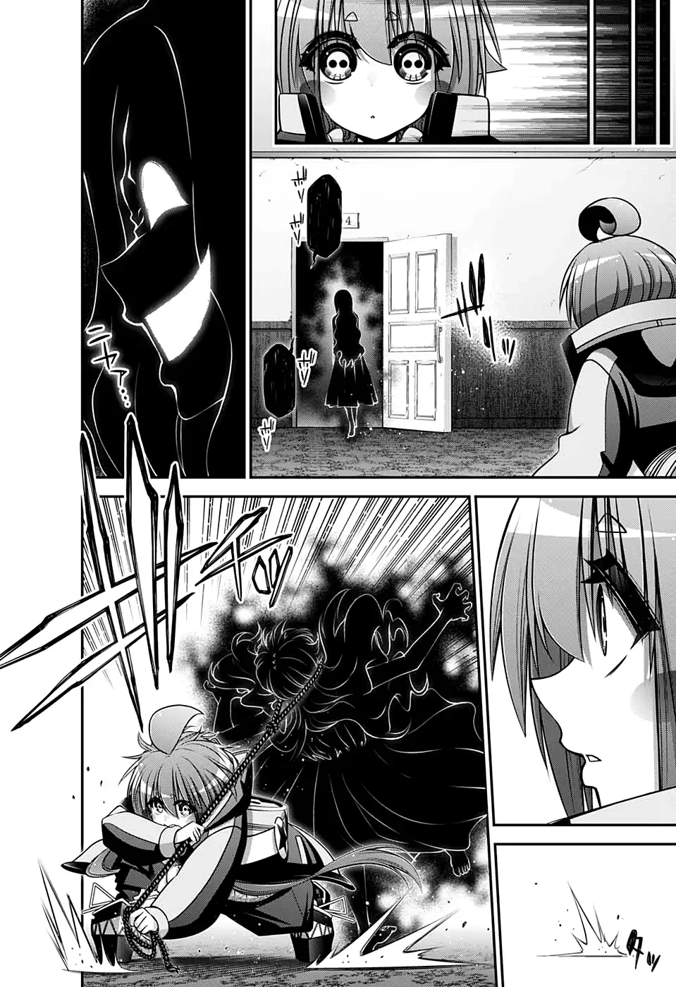 Thợ Săn Ác Linh - Chương 25 - Trang 15