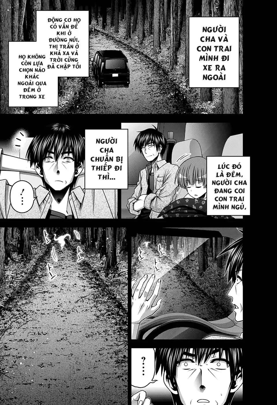 Thợ Săn Ác Linh - Chương 25 - Trang 29