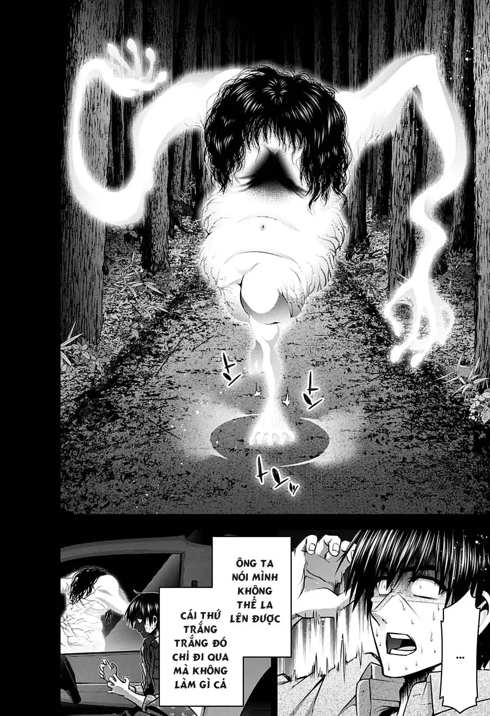 Thợ Săn Ác Linh - Chương 25 - Trang 30