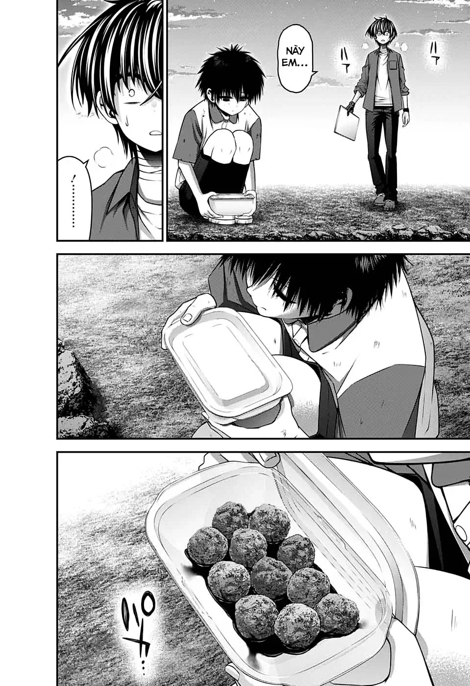 Thợ Săn Ác Linh - Chương 26 - Trang 20