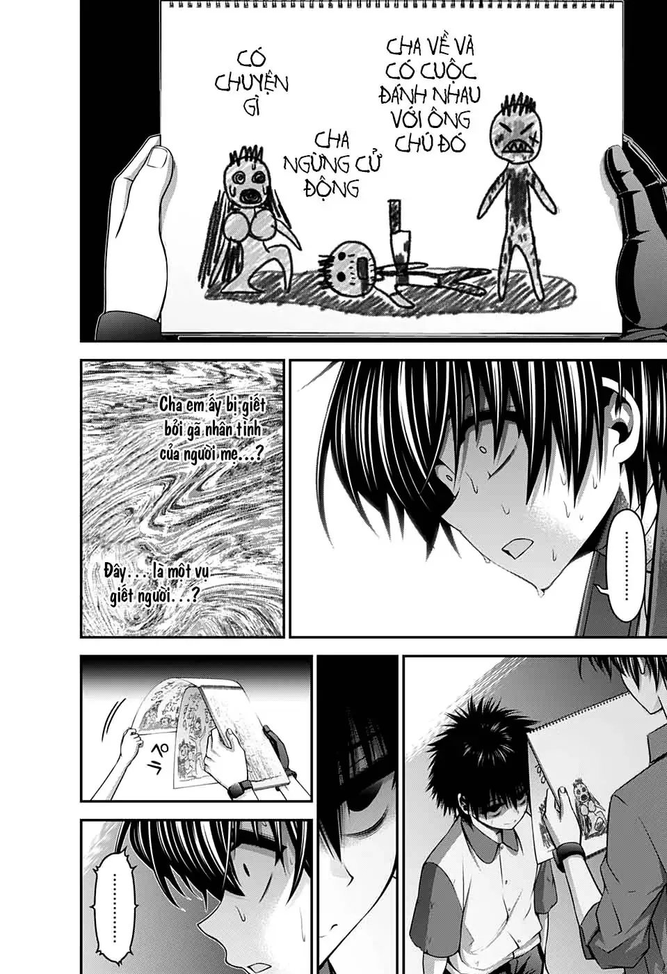 Thợ Săn Ác Linh - Chương 26 - Trang 22