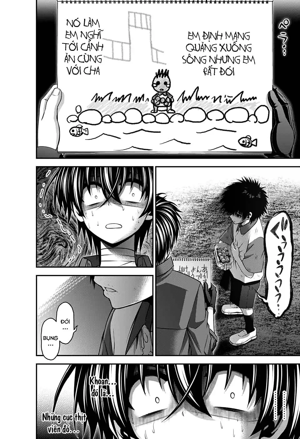 Thợ Săn Ác Linh - Chương 26 - Trang 24