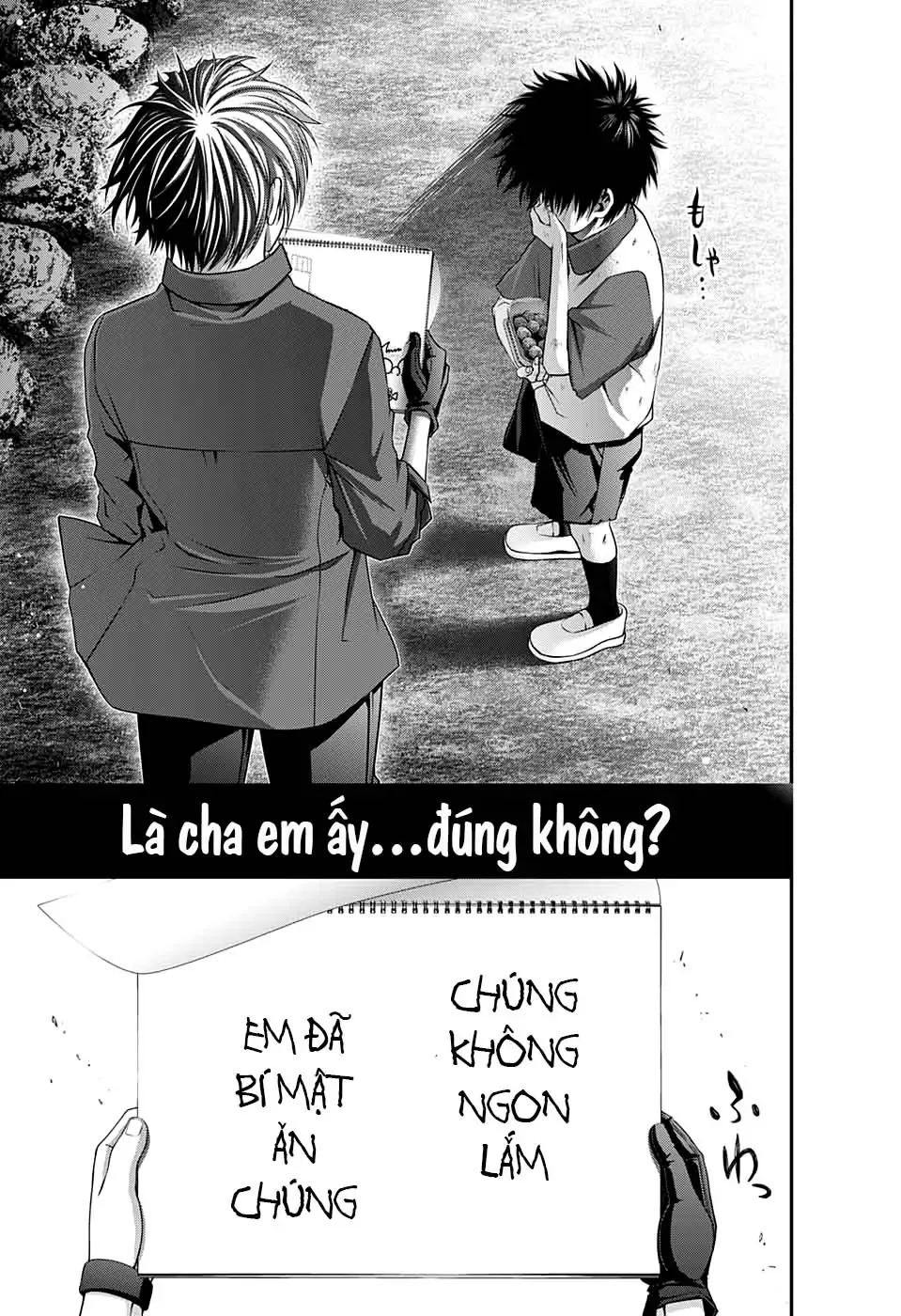 Thợ Săn Ác Linh - Chương 26 - Trang 25