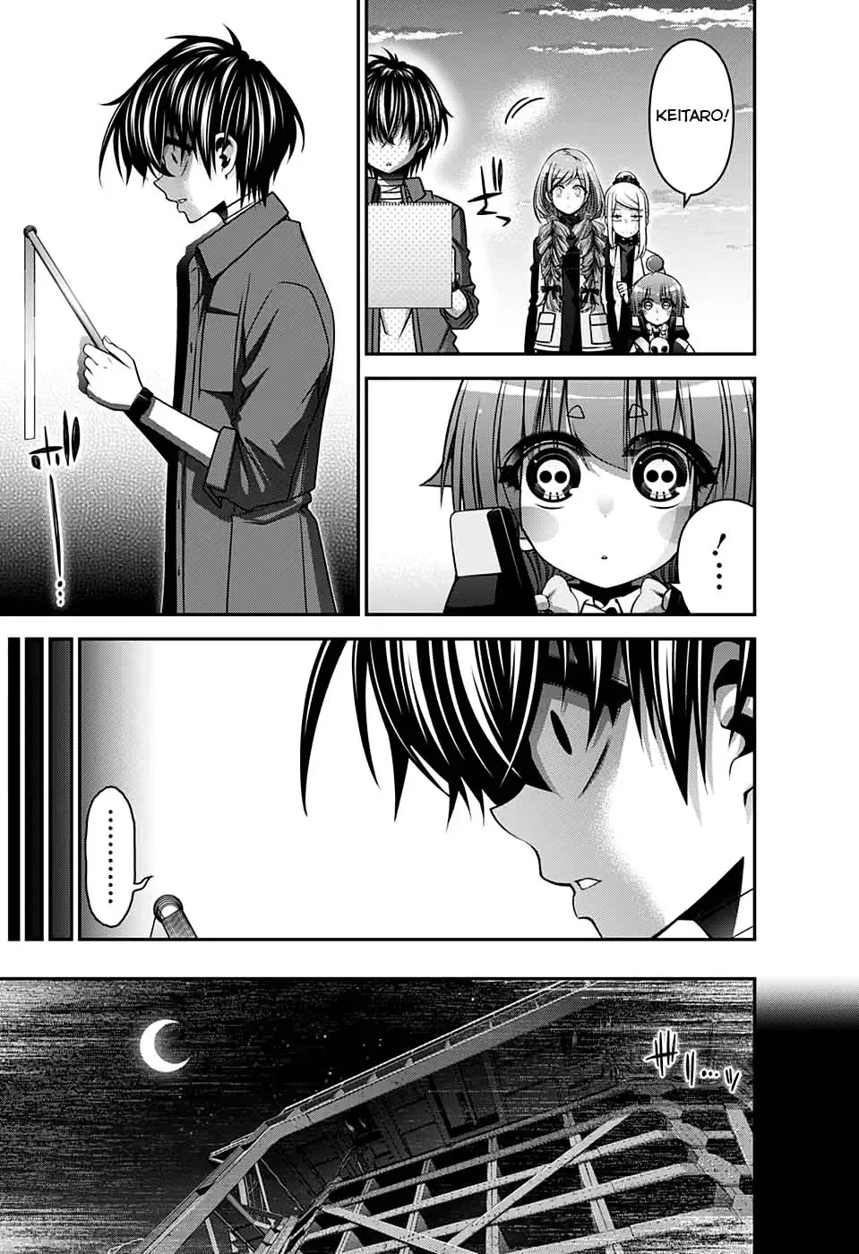 Thợ Săn Ác Linh - Chương 26 - Trang 27