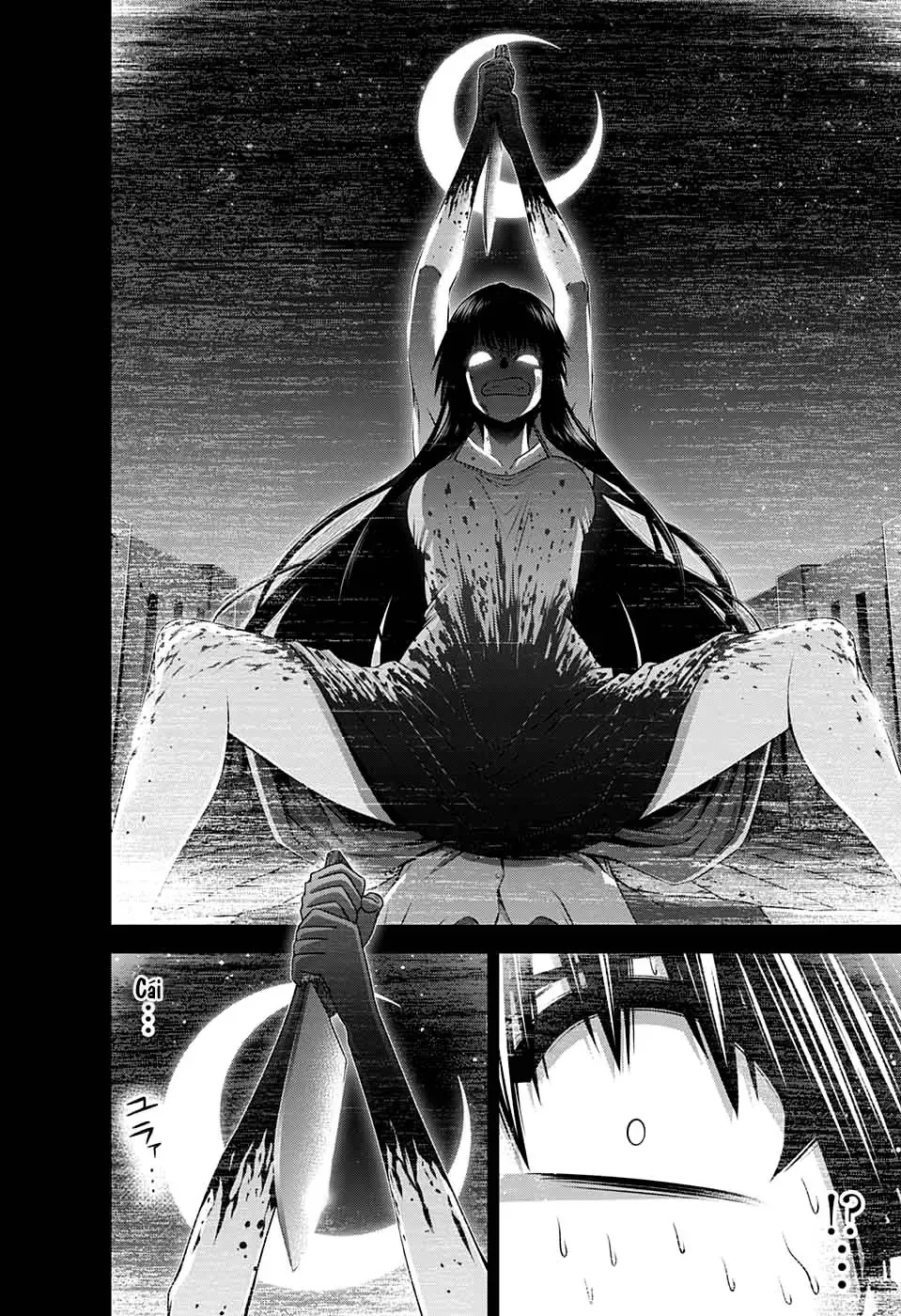 Thợ Săn Ác Linh - Chương 26 - Trang 28