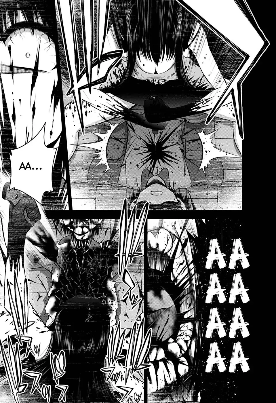 Thợ Săn Ác Linh - Chương 26 - Trang 29