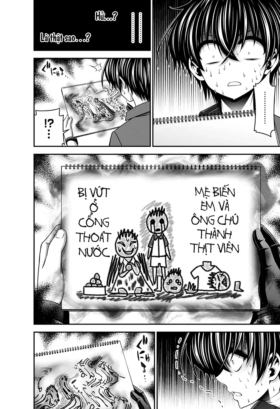 Thợ Săn Ác Linh - Chương 26 - Trang 32
