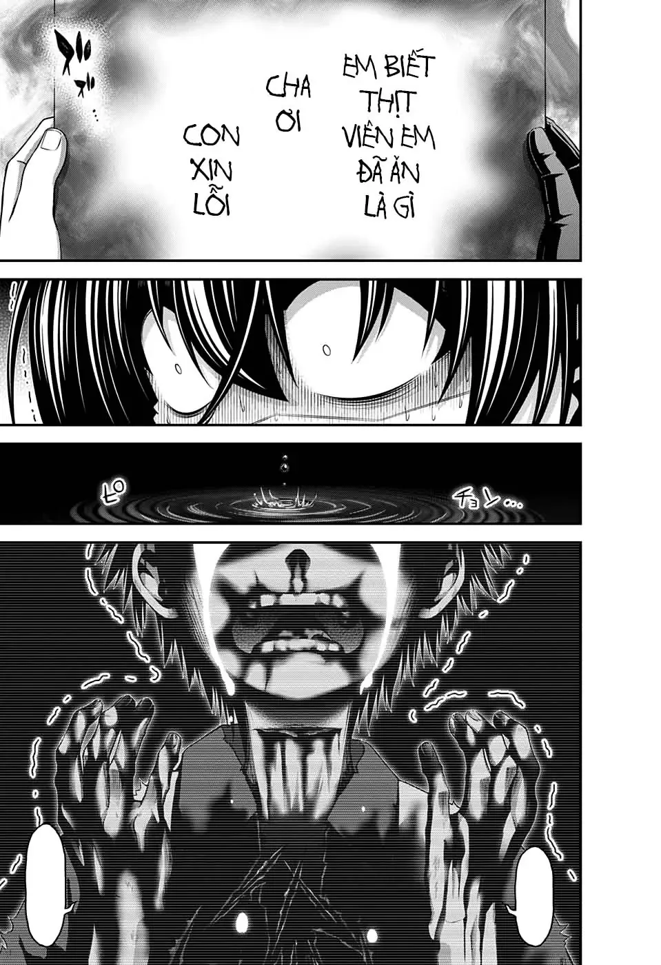 Thợ Săn Ác Linh - Chương 26 - Trang 33