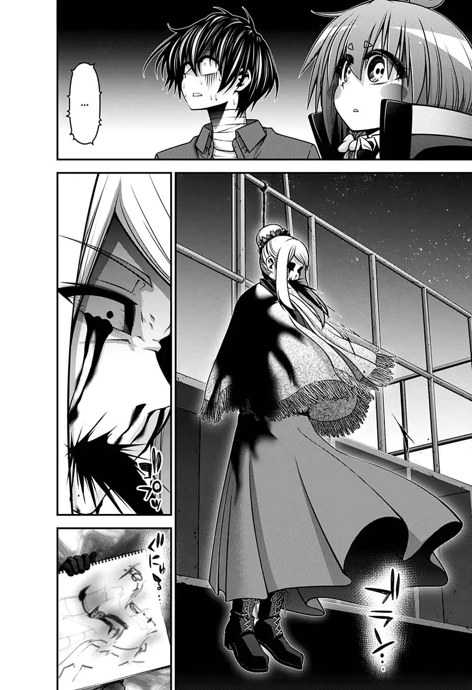 Thợ Săn Ác Linh - Chương 26 - Trang 40