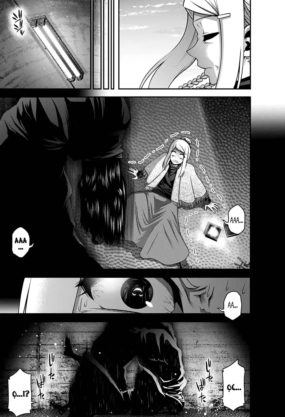 Thợ Săn Ác Linh - Chương 26 - Trang 5