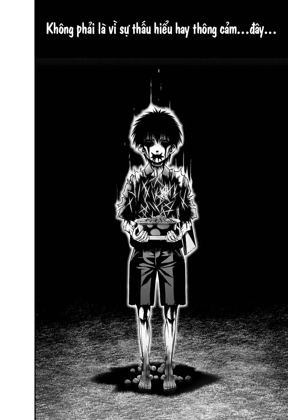 Thợ Săn Ác Linh - Chương 26 - Trang 45