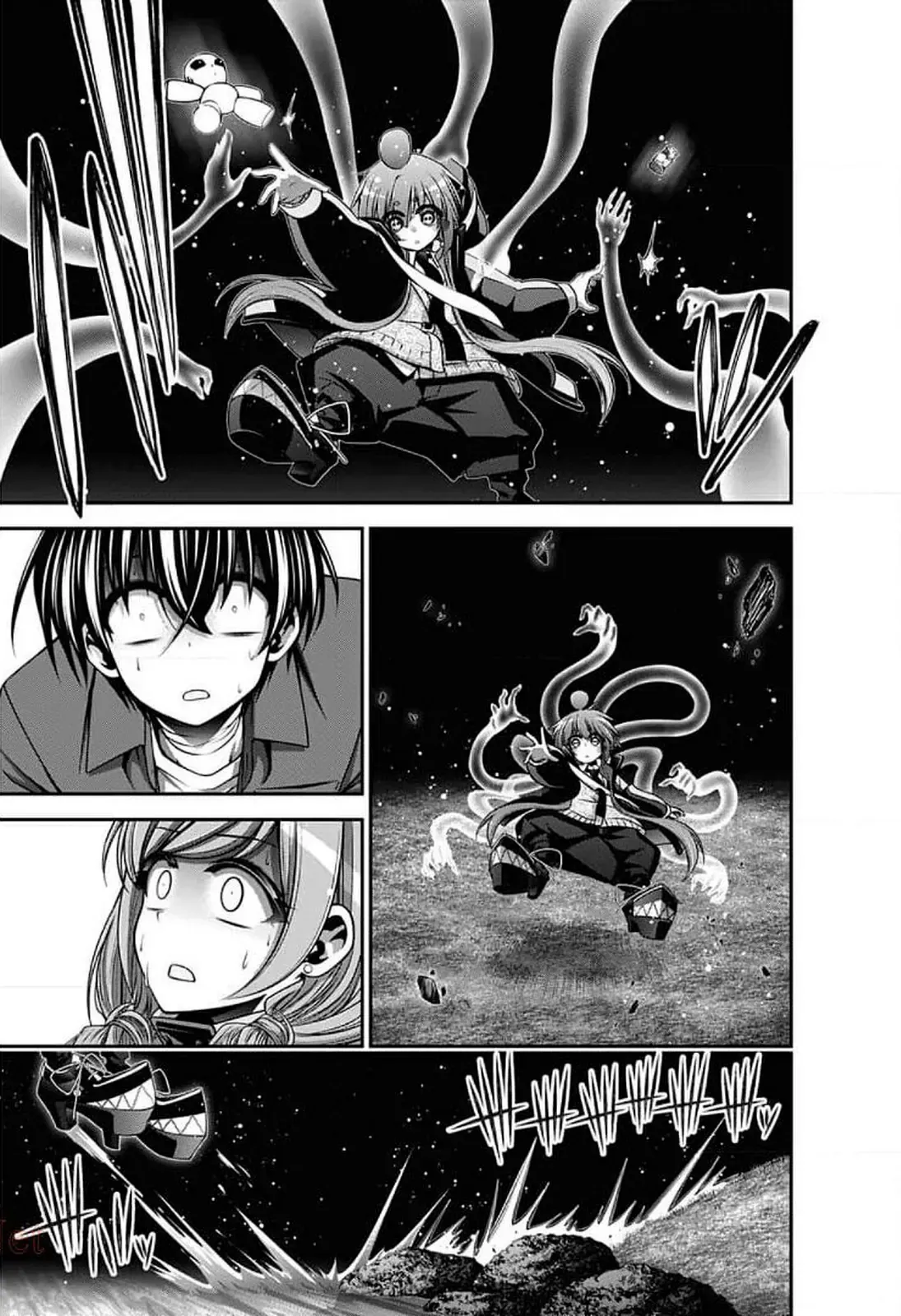 Thợ Săn Ác Linh - Chương 27 - Trang 14