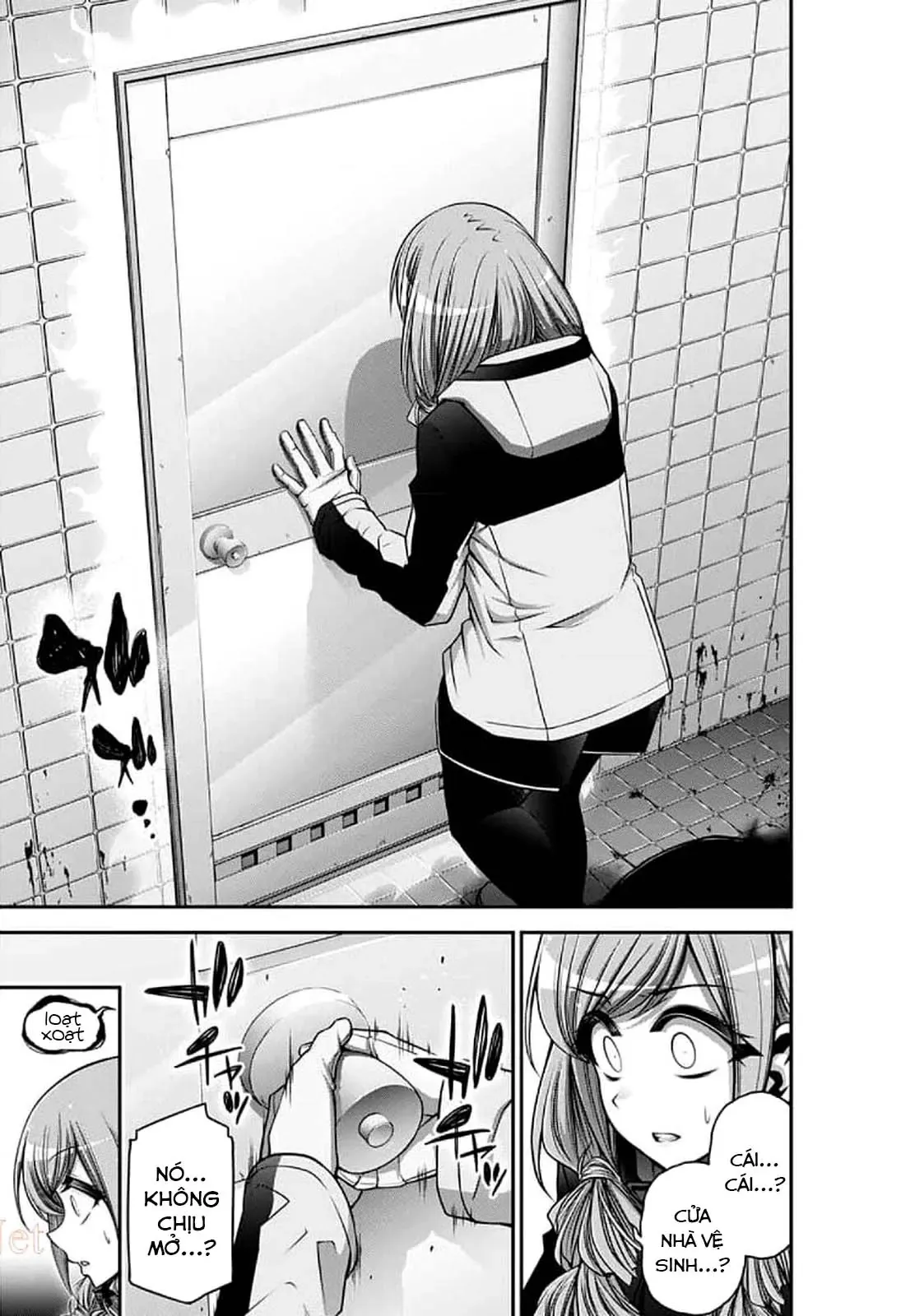 Thợ Săn Ác Linh - Chương 27 - Trang 22