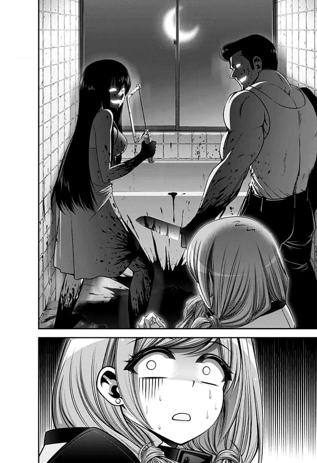 Thợ Săn Ác Linh - Chương 27 - Trang 23