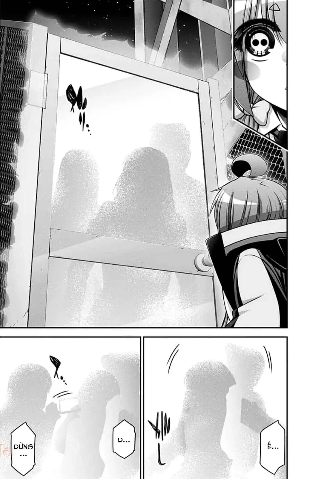 Thợ Săn Ác Linh - Chương 27 - Trang 24