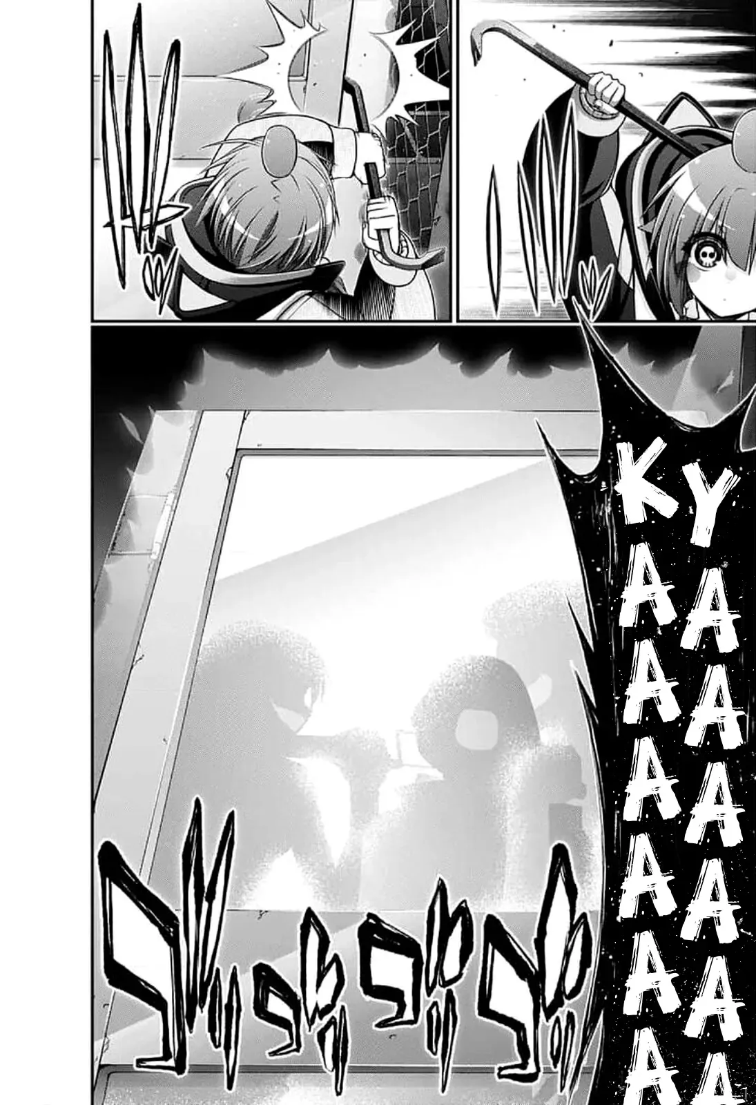 Thợ Săn Ác Linh - Chương 27 - Trang 25