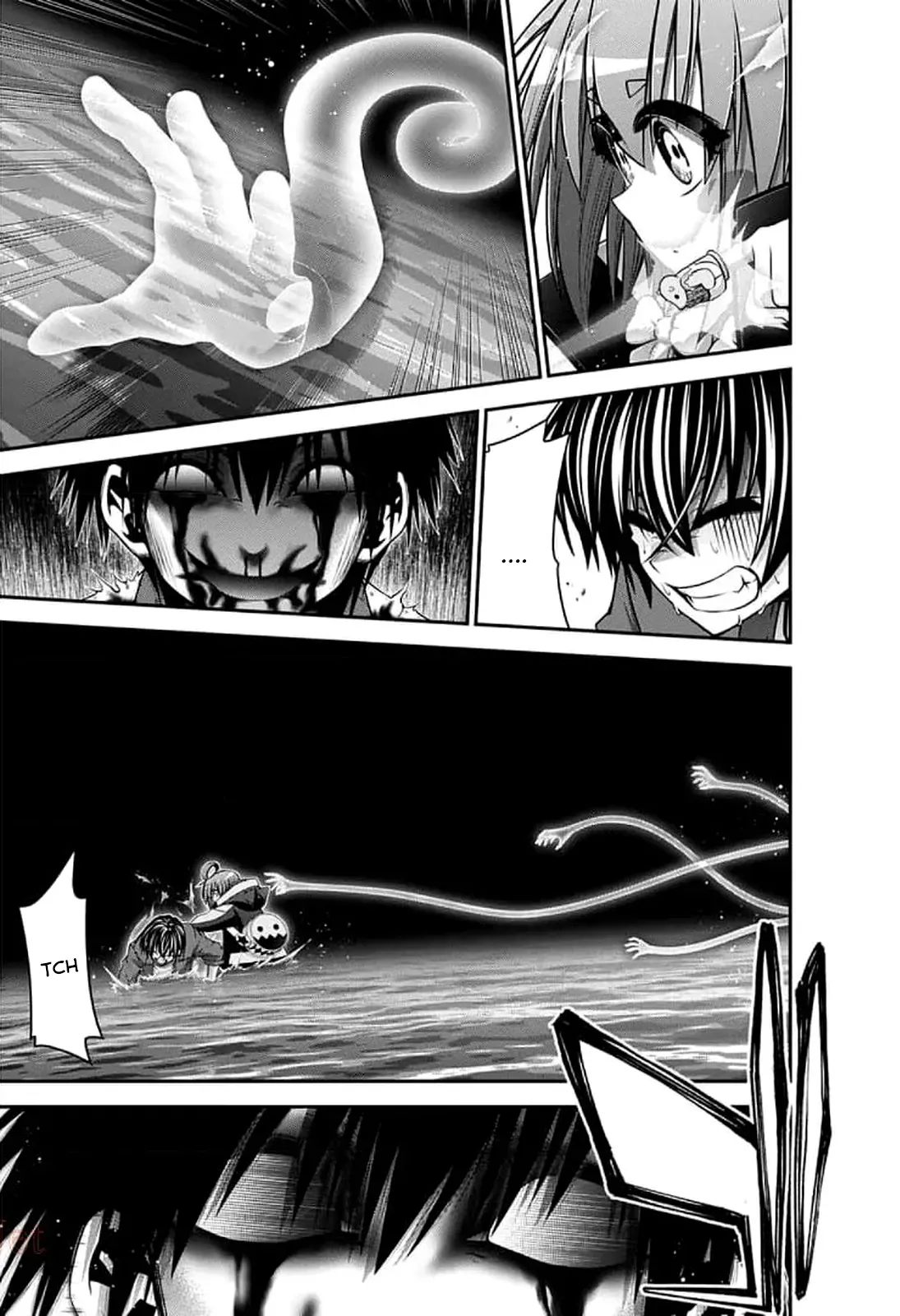 Thợ Săn Ác Linh - Chương 27 - Trang 32