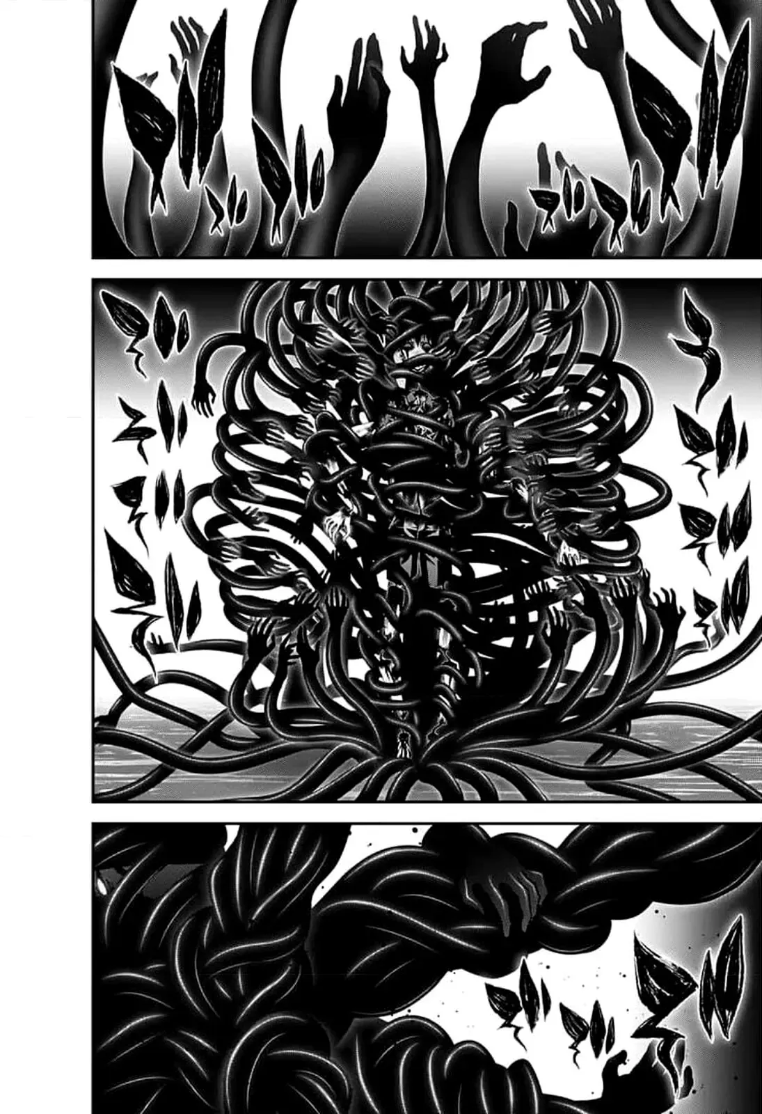 Thợ Săn Ác Linh - Chương 27 - Trang 37